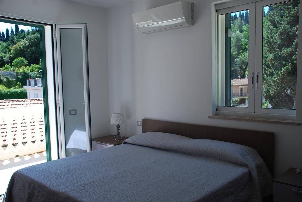 알라시오 La Campagnetta B&B 객실 사진