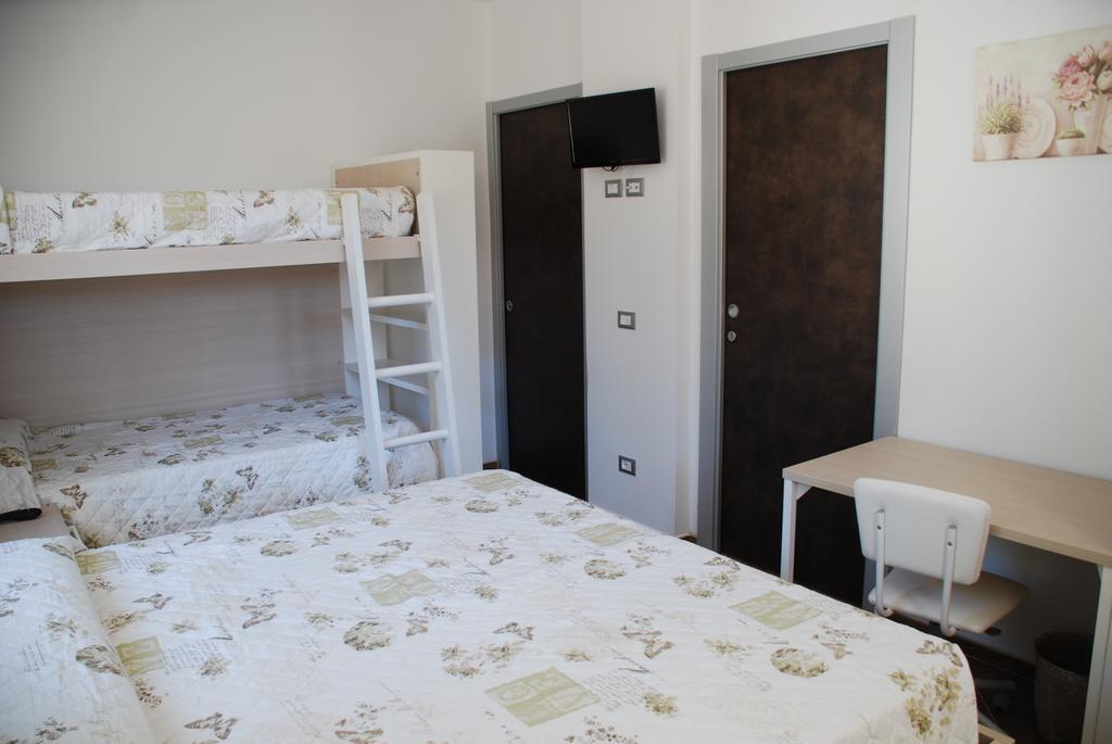 알라시오 La Campagnetta B&B 객실 사진