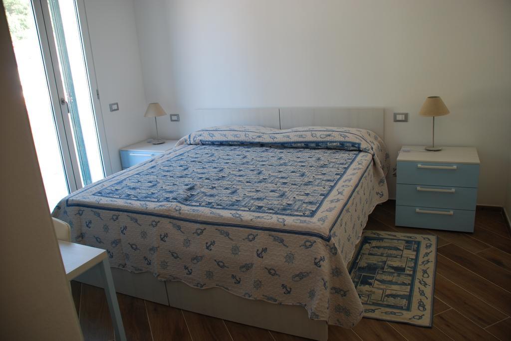알라시오 La Campagnetta B&B 객실 사진