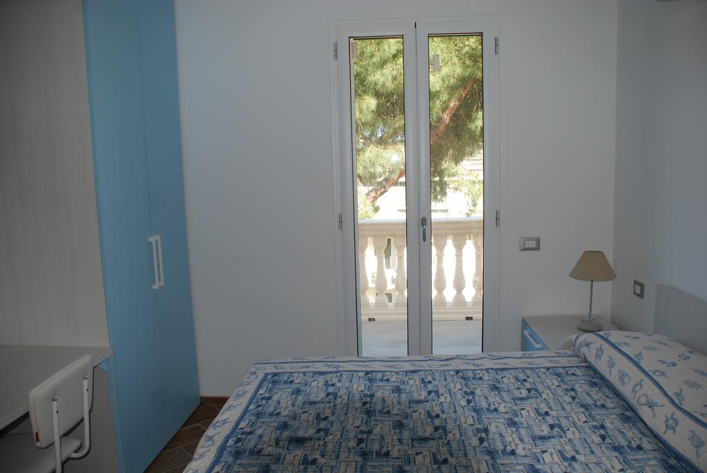 알라시오 La Campagnetta B&B 객실 사진
