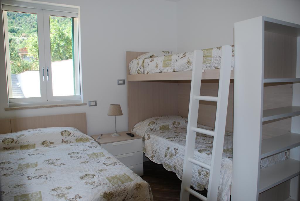 알라시오 La Campagnetta B&B 객실 사진